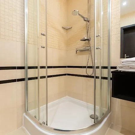 Laba Diva Prywatny Apartment