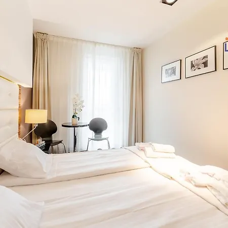 Apartmán Laba Diva Prywatny *