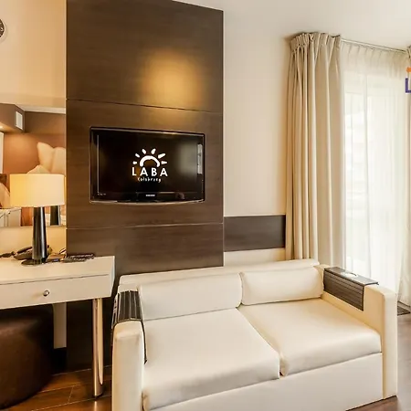 Laba Diva Prywatny Apartmán Kolobřeh