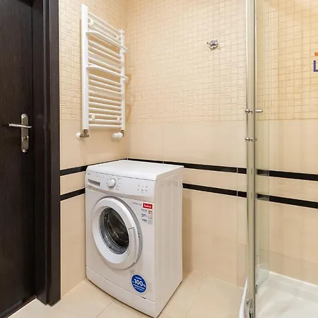 Laba Diva Prywatny * Kolobrzeg