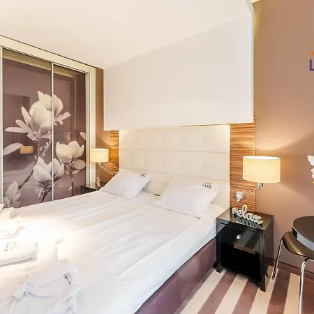 Laba Diva Prywatny Apartment