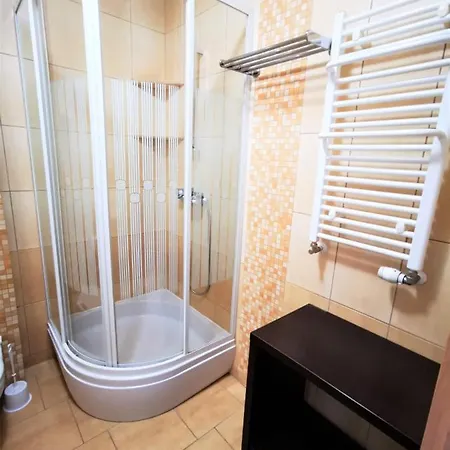 Laba Diva Prywatny Apartmán *