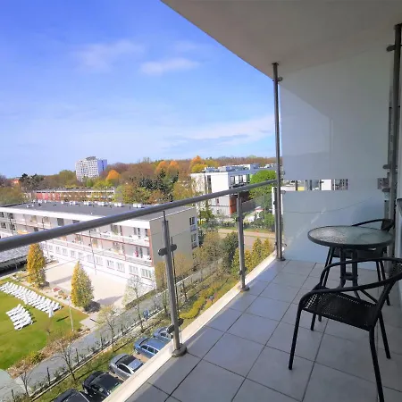 Apartment Laba Diva Prywatny