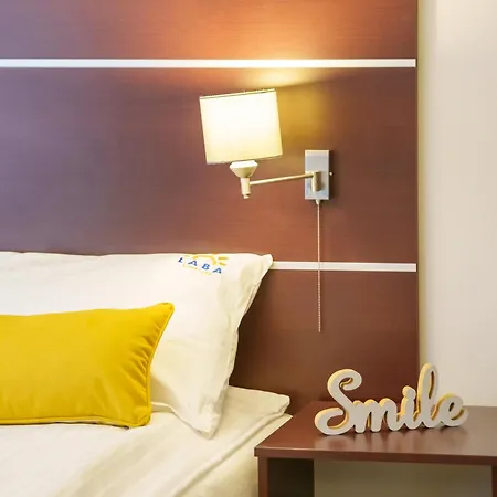 Laba Diva Prywatny * Kolobřeh