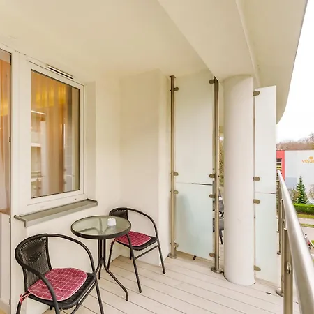 Laba Diva Prywatny Apartmán