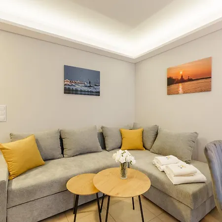 Apartmán Laba Diva Prywatny *