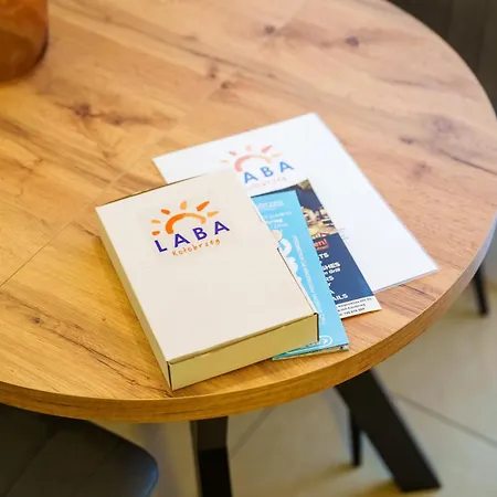 Laba Diva Prywatny * Kolobrzeg