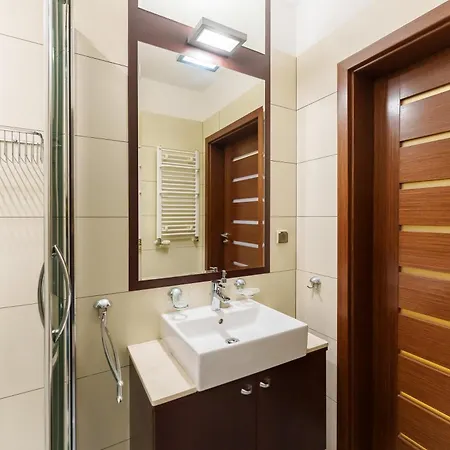 Apartmán Laba Diva Prywatny