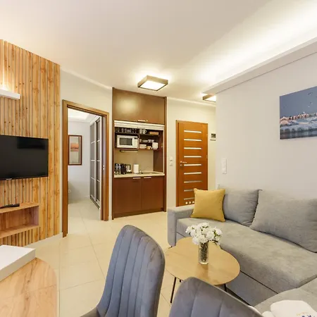 Laba Diva Prywatny Apartmán *