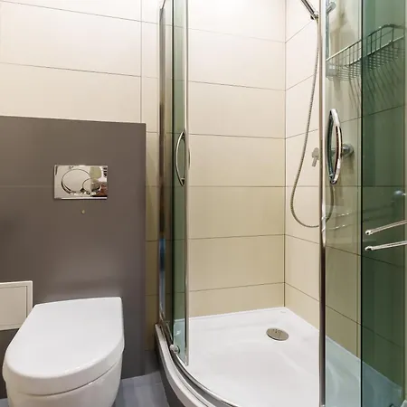 Apartmán Laba Diva Prywatny