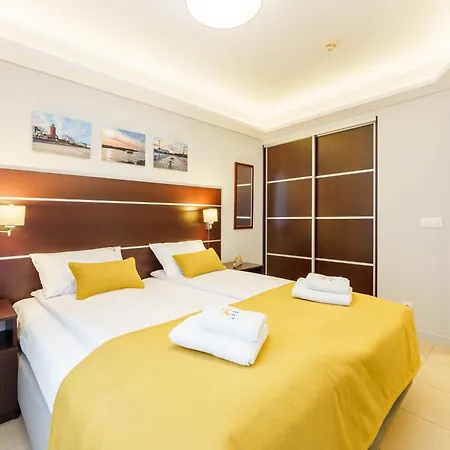 Laba Diva Prywatny Apartmán Kolobřeh