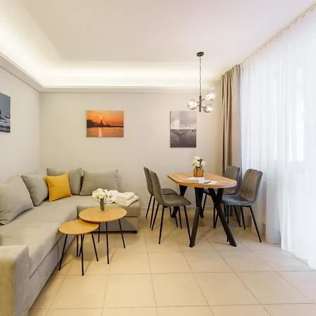 Laba Diva Prywatny Apartmán