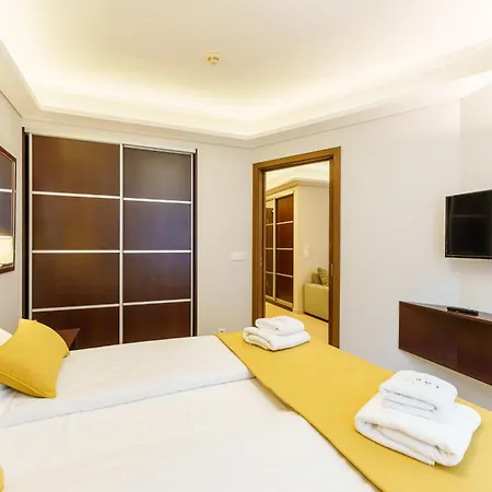 Laba Diva Prywatny Apartment *