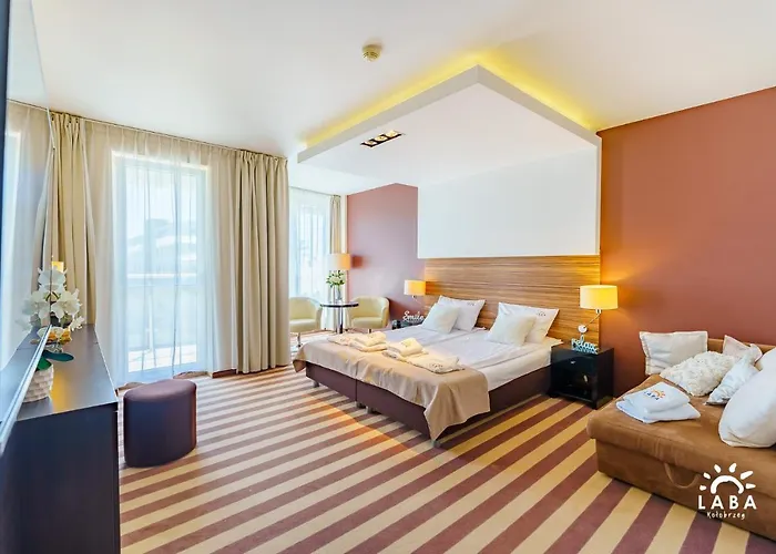 アパート Laba Diva Prywatny *
