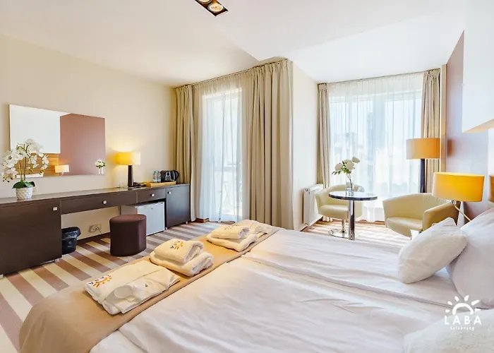 Apartment Laba Diva Prywatny Kolberg