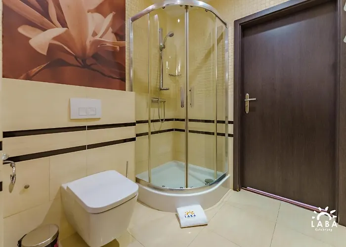 アパート Laba Diva Prywatny