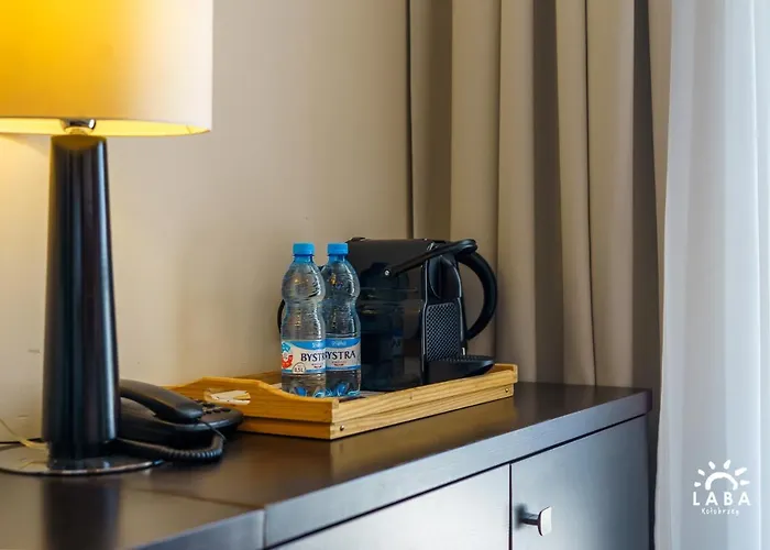 Laba Diva Prywatny Apartment Kolberg