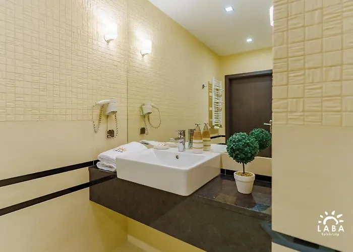 Laba Diva Prywatny アパート