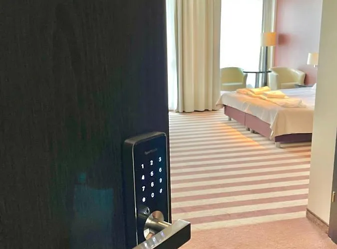 Laba Diva Prywatny アパート コウォブジェク