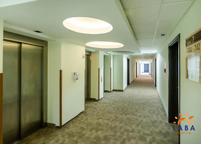 Laba Diva Prywatny アパート