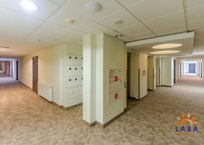 Laba Diva Prywatny アパート *