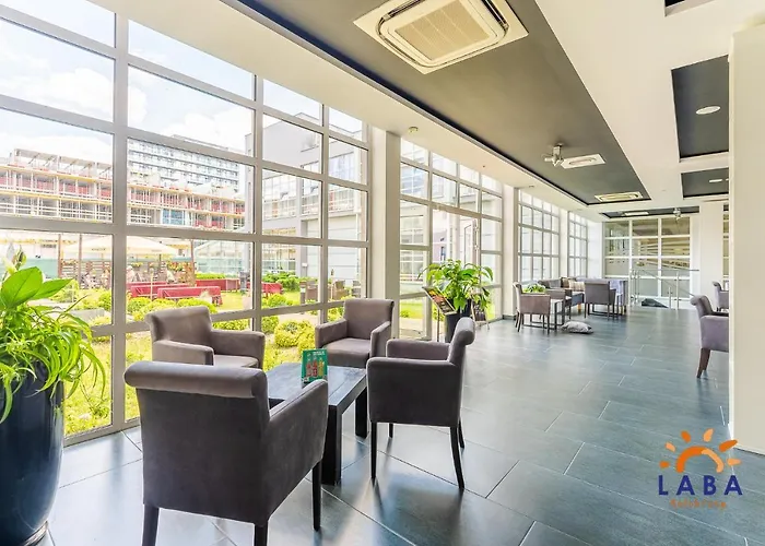 Laba Diva Prywatny アパート *