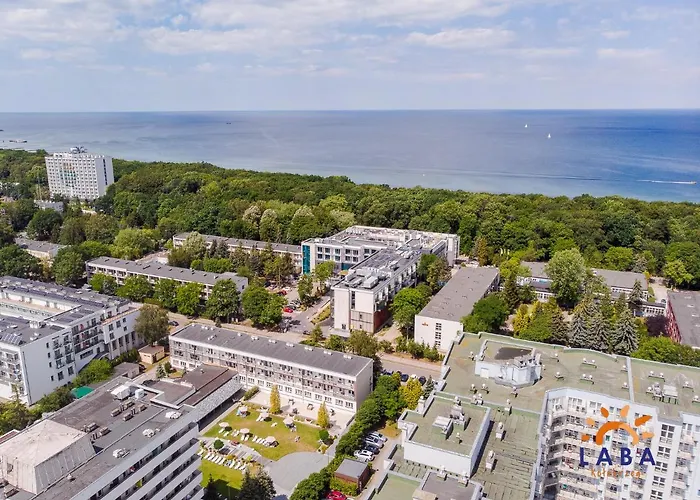 Laba Diva Prywatny Kolberg