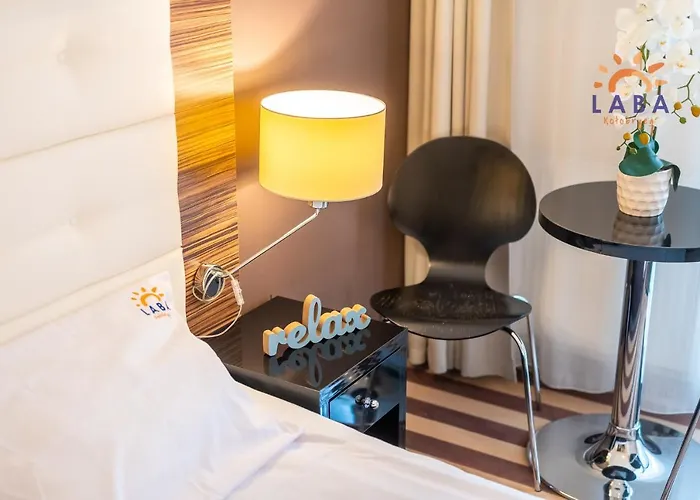 Laba Diva Prywatny *