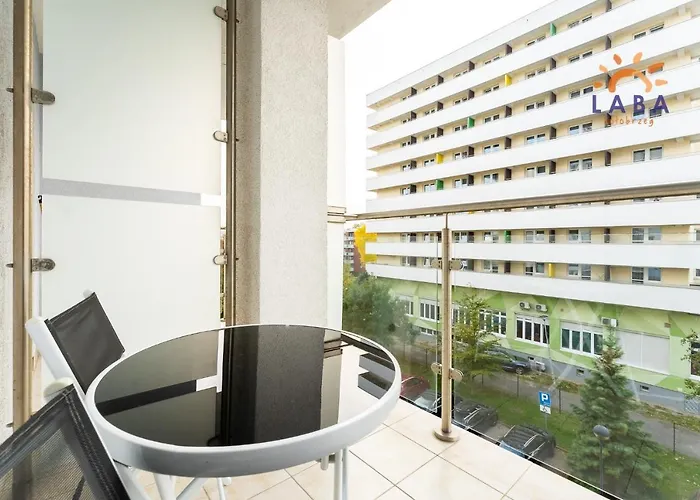 アパート Laba Diva Prywatny