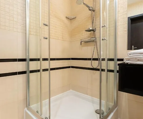 Laba Diva Prywatny アパート