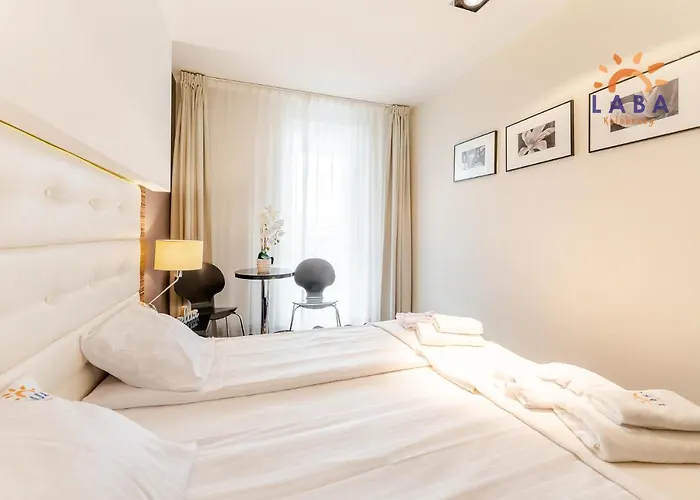 アパート Laba Diva Prywatny *