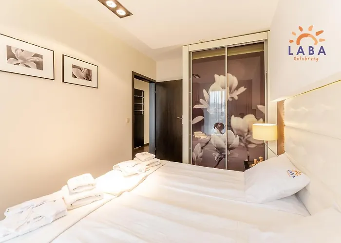 アパート Laba Diva Prywatny *