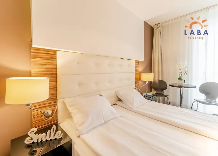 Laba Diva Prywatny アパート *