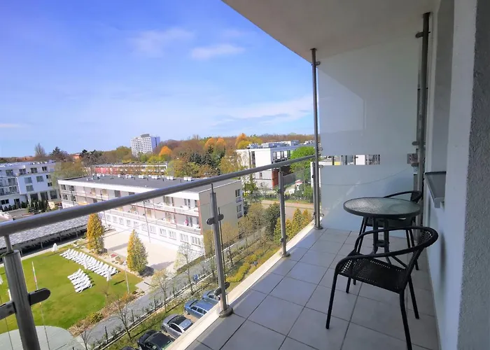 アパート Laba Diva Prywatny