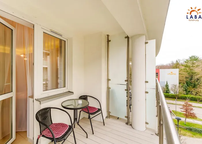 Laba Diva Prywatny アパート