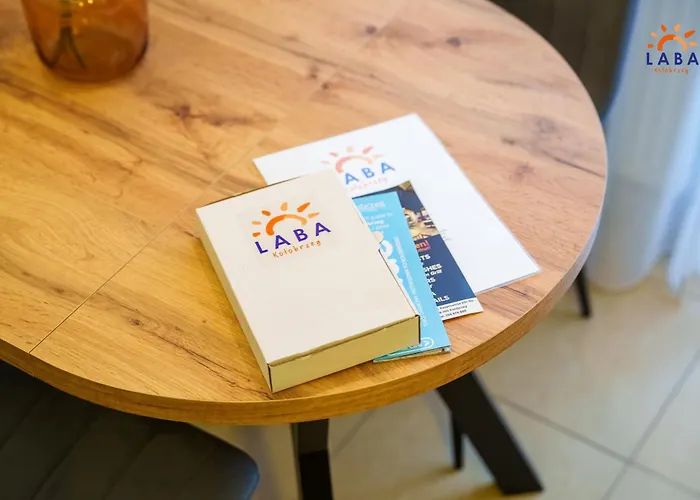 Laba Diva Prywatny * Kolberg