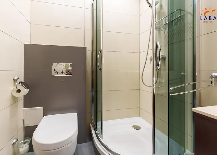 アパート Laba Diva Prywatny